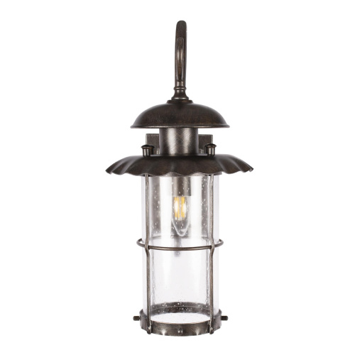 100015W Уличный настенный светильник LOFT IT Palermo фото 3