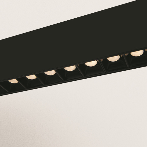 Подвесной светильник Technical P050PL-L40B4K фото 8