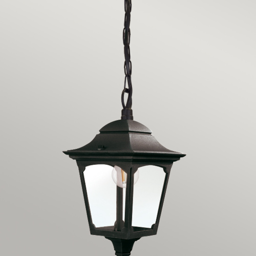 Подвесной фонарь Elstead, Арт. CP9-BLACK фото 6