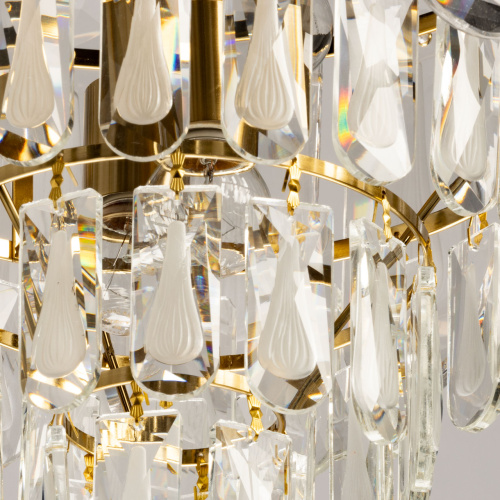 Люстра De City Аделард фото 8