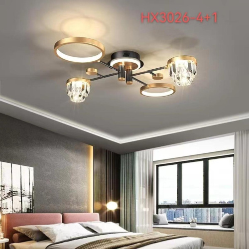 Люстра потолочная Alfa Light F3824-14 GD LED 2 COLOUR Люстра потолочная Alfa Light F3824-14 GD LED 2 COLOUR