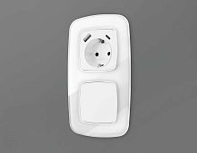 Лицевая панель AMBRELLA VOLT OP1360