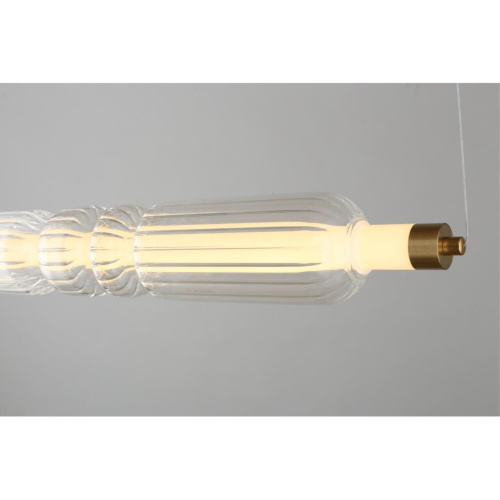 Люстра подвесная OML-51703-11 фото 2