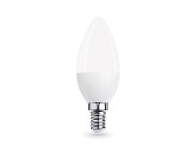 Лампа светодиодная Свеча C37 13W 4000K Ambrella light Bulding 371314