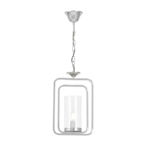 Подвесной светильник Lumina Deco Benton LDP 1236-1 CHR