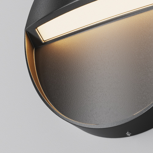 Подсветка для лестниц Outdoor O046SL-L3B3K фото 10