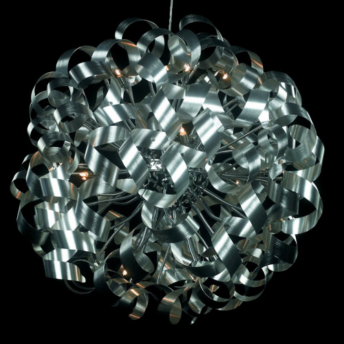 Люстра MD51015-20B AL+CR фото 3 Люстра MD51015-20B AL+CR фото 3