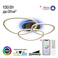 Потолочная люстра Citilux CL215B132