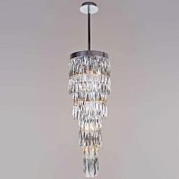 Люстра Reluce 04772-0.4-09 DN CR