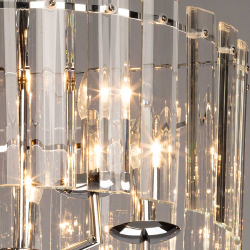 Люстра De City Линген 602010805 фото 4 Люстра De City Линген 602010805 фото 4