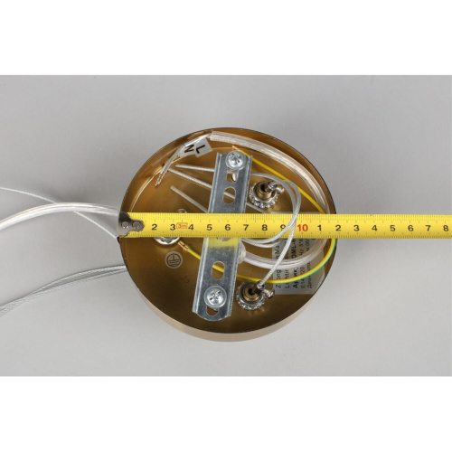 Люстра подвесная OML-67103-05 фото 9 Люстра подвесная OML-67103-05 фото 9