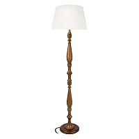 10576F Brown Торшер LOFT IT Enya