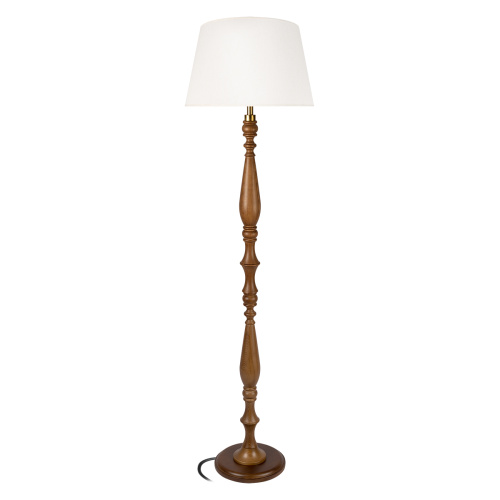 10576F Brown Торшер LOFT IT Enya