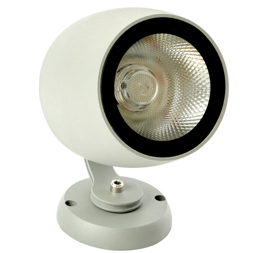 Светодиодный светильник ландшафтно-архитектурный Feron LL-600  85-265V 10W 2700K IP65