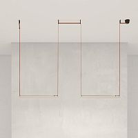 Комплект ременной трековой системы Belty