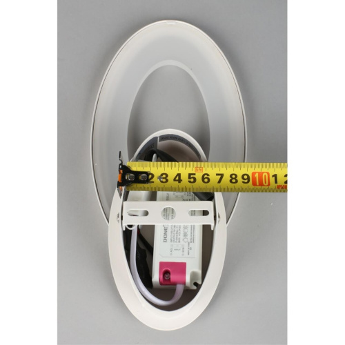 Светильник настенный (Бра) APL.001.01.20 фото 11