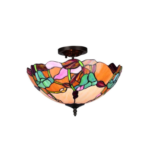 Люстра потолочная OML-80907-03