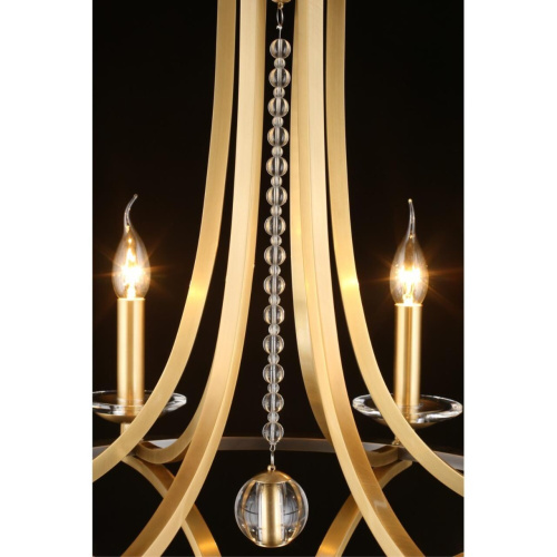 Люстра подвесная APL.805.03.06 фото 8