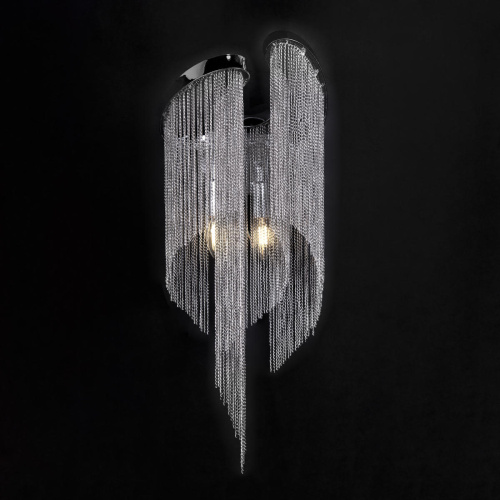 10208W Smoke Настенный светильник LOFT IT Stream фото 3