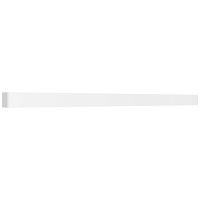 Настенный светодиодный светильник Lightstar Fiume 810546CCT
