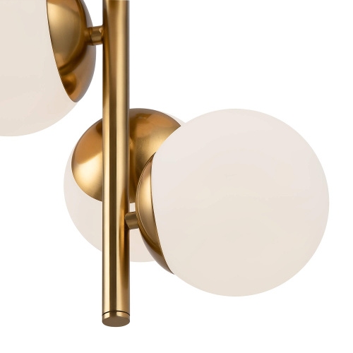 Подвесной светильник Freya Zing FR5199PL-05BS1 фото 8