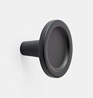 Ручка-кнопка Nichols d.3.8 Oil-Rubbed Bronze