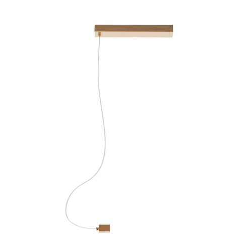 Подвод питания Arlight Art-Apriori-Power-Box-Side-L1500 039643