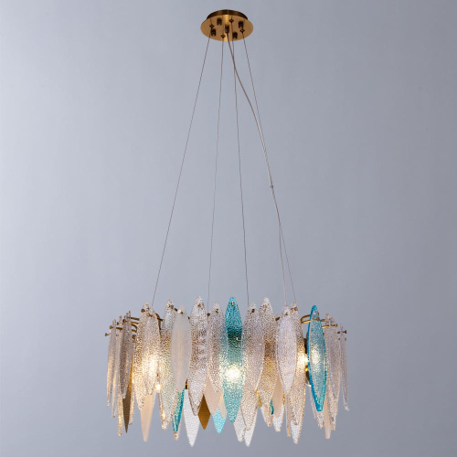 Подвесная люстра Divinare Amelie 6002/01 SP-8 фото 6