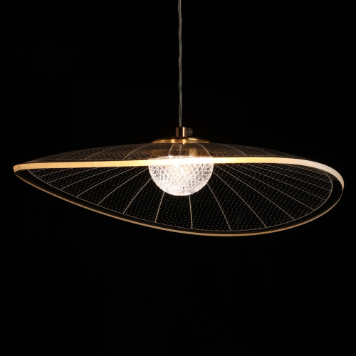 Люстра De City Оскар фото 7