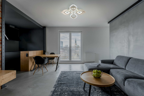 Люстра De City Мадлен фото 12