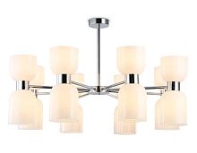 Подвесная люстра Ambrella light High Light LH56085