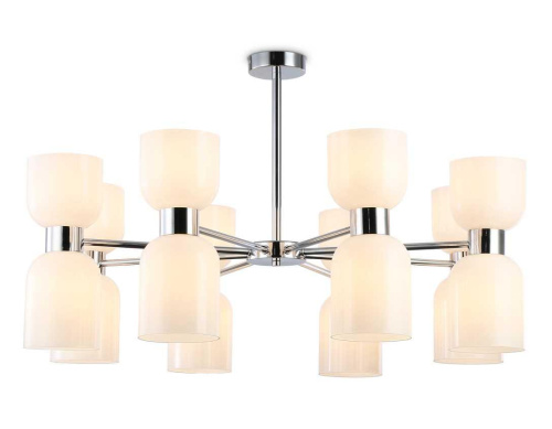 Подвесная люстра Ambrella light High Light LH56085