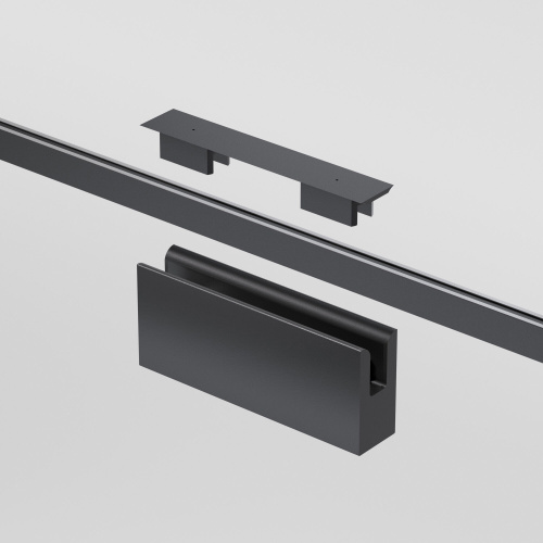 Esthetic Magnetic Трековый светильник 6W 3000K (чёрный) 85120/01 фото 4