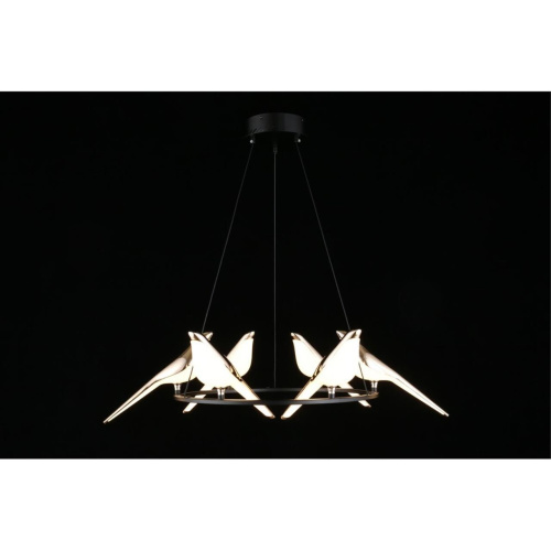 Люстра подвесная APL.822.03.60 фото 13 Люстра подвесная APL.822.03.60 фото 13