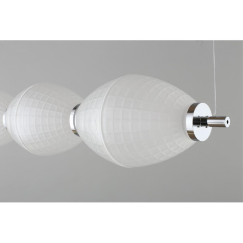 Люстра подвесная OML-51403-04 фото 2