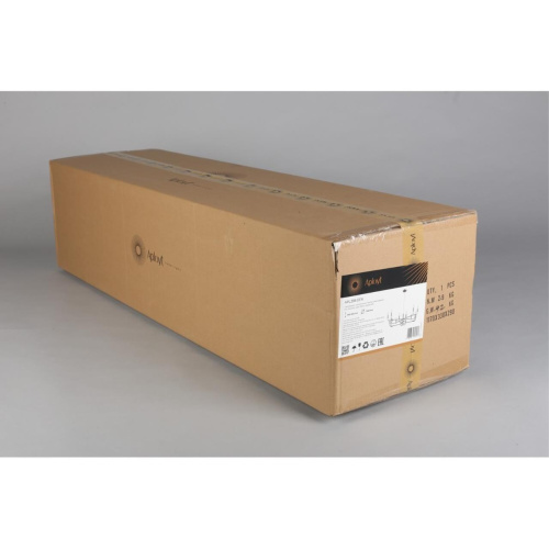 Люстра подвесная APL.338.03.16 фото 9 Люстра подвесная APL.338.03.16 фото 9