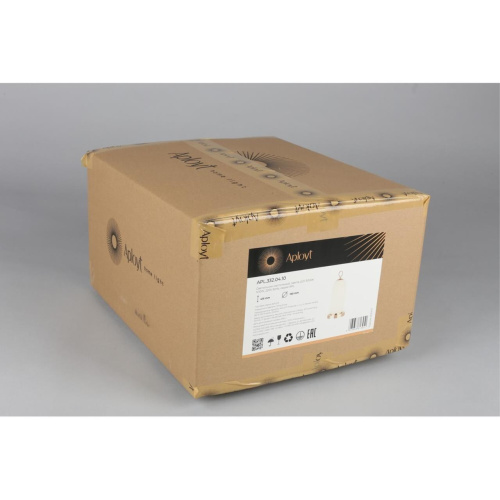 Настольная лампа APL.332.04.10 фото 8