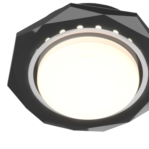 Встраиваемый светильник NUVOLT LDL-011B фото 8