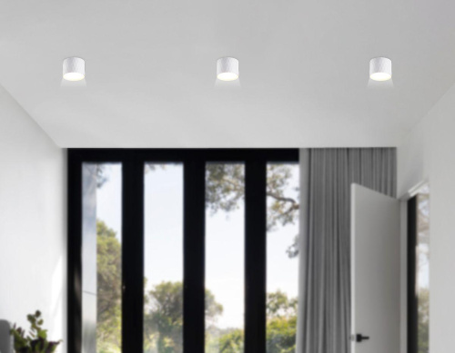 Потолочный светильник Ambrella light Techno Spot GX Standard tech TN5358 фото 2