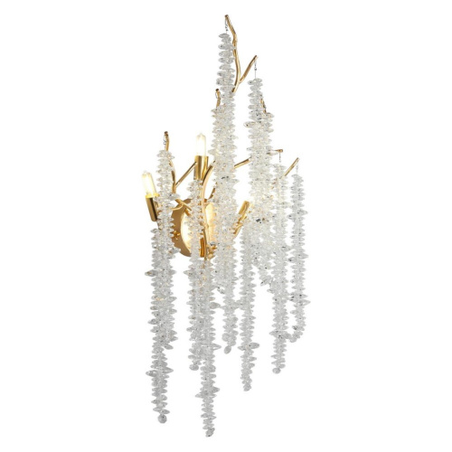 Светильник настенный (Бра) APL.848.01.03