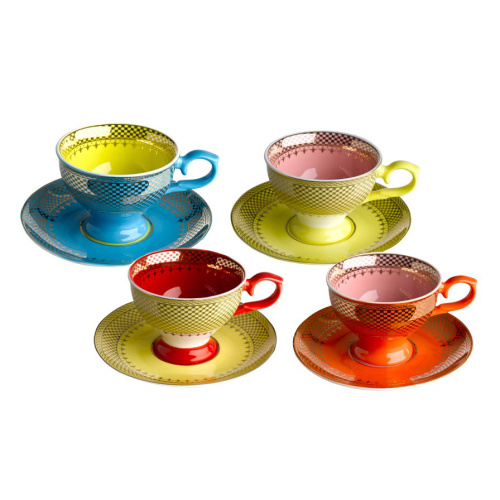 Набор Espresso set grandma