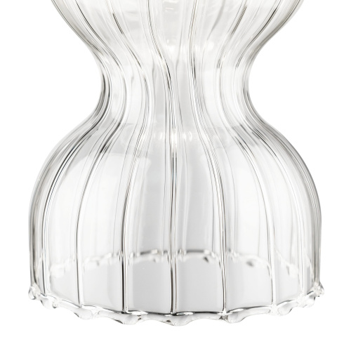 Светильник подвесной Crystal Lux IRIS SP1 B TRANSPARENT фото 3 Светильник подвесной Crystal Lux IRIS SP1 B TRANSPARENT фото 3