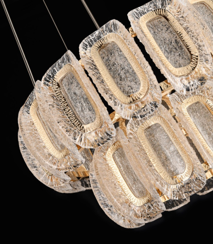 Люстра подвесная Nobilta FL1183-20P фото 6 Люстра подвесная Nobilta FL1183-20P фото 6