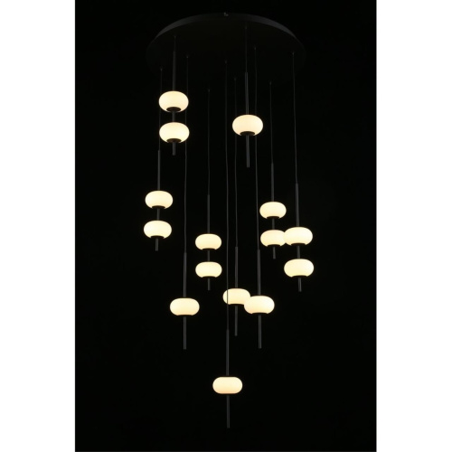 Светильник подвесной APL.863.03.45 фото 10 Светильник подвесной APL.863.03.45 фото 10