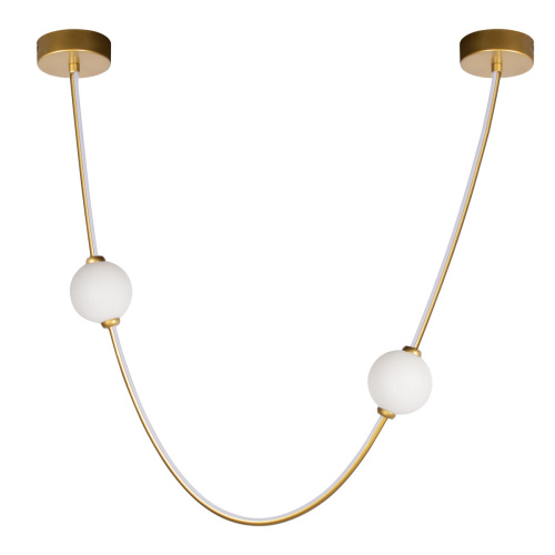 10242/600 Gold Подвесной светильник LOFT IT Embrace фото 2