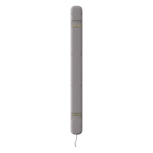 STLP-1006-O-36-4K-65 Св-к ДСП ST Luce PROM IP65 1260*115*90 мм 36Вт 4200лм 4000К прозрачный (Айсберг Коммерческое освещение фото 2