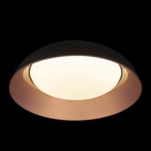 10229 Black Потолочный светильник LOFT IT Cappello фото 4 10229 Black Потолочный светильник LOFT IT Cappello фото 4