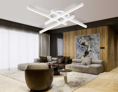 Люстра Ambrella Light COMFORT FL6281 фото 2