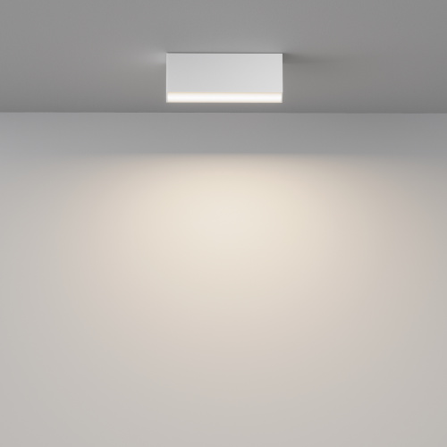 Потолочный светильник Technical C068CL-12W3-6K-W фото 5