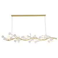 Подвесная люстра Lussole Loft LSP-8748